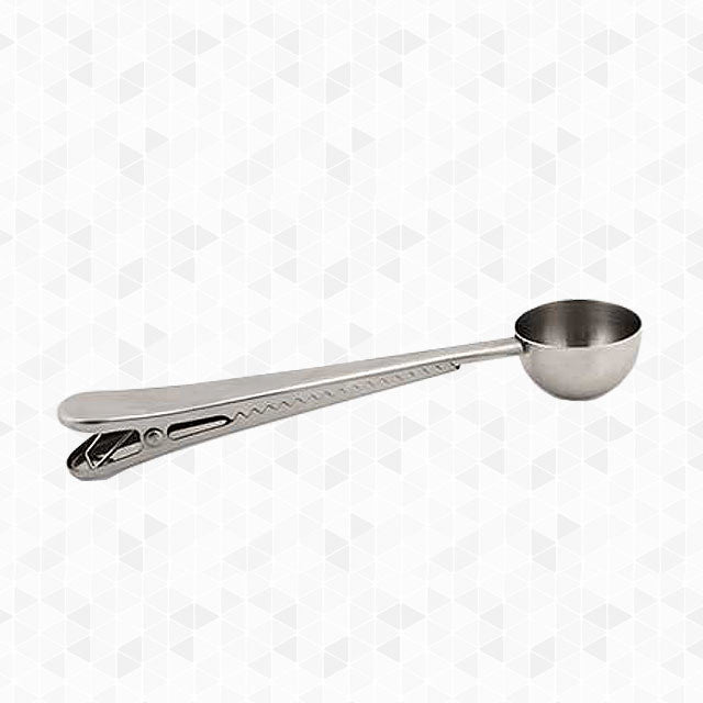 Cafe Clip Coffee Scoop