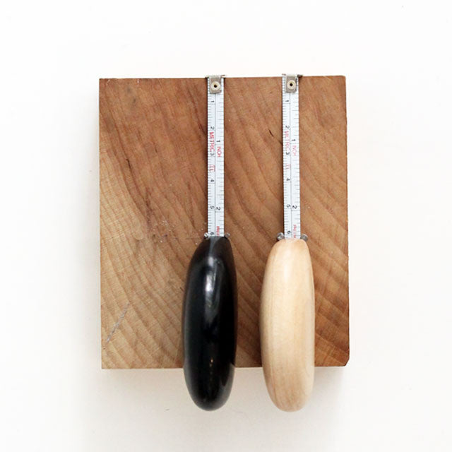 Pebble Tape Measures