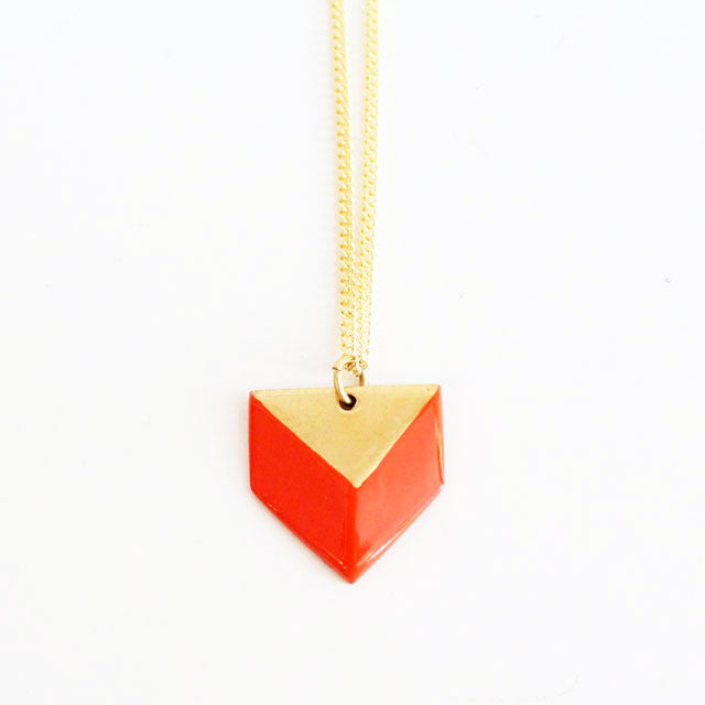 Sabine Necklace