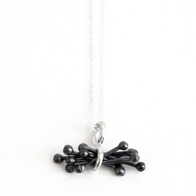 Bundle Pendant Necklace