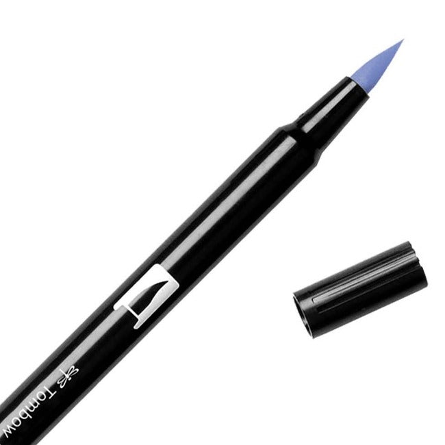 Tombow Dual Brush Pen 10-Piece Sets