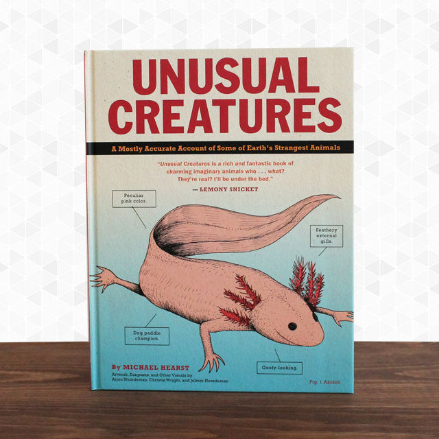 Unusual Creatures