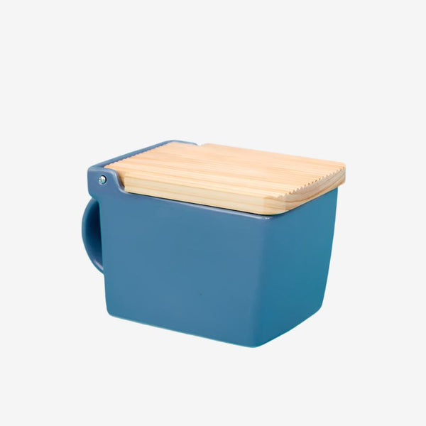 Blueberry Salt Box by Zero Japan